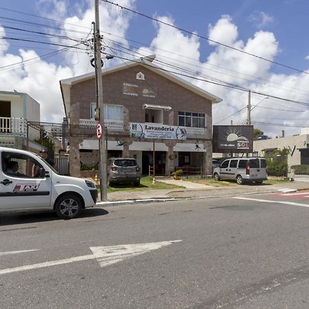 Pousada Sol Nascente Joao Pessoa Ngoại thất bức ảnh